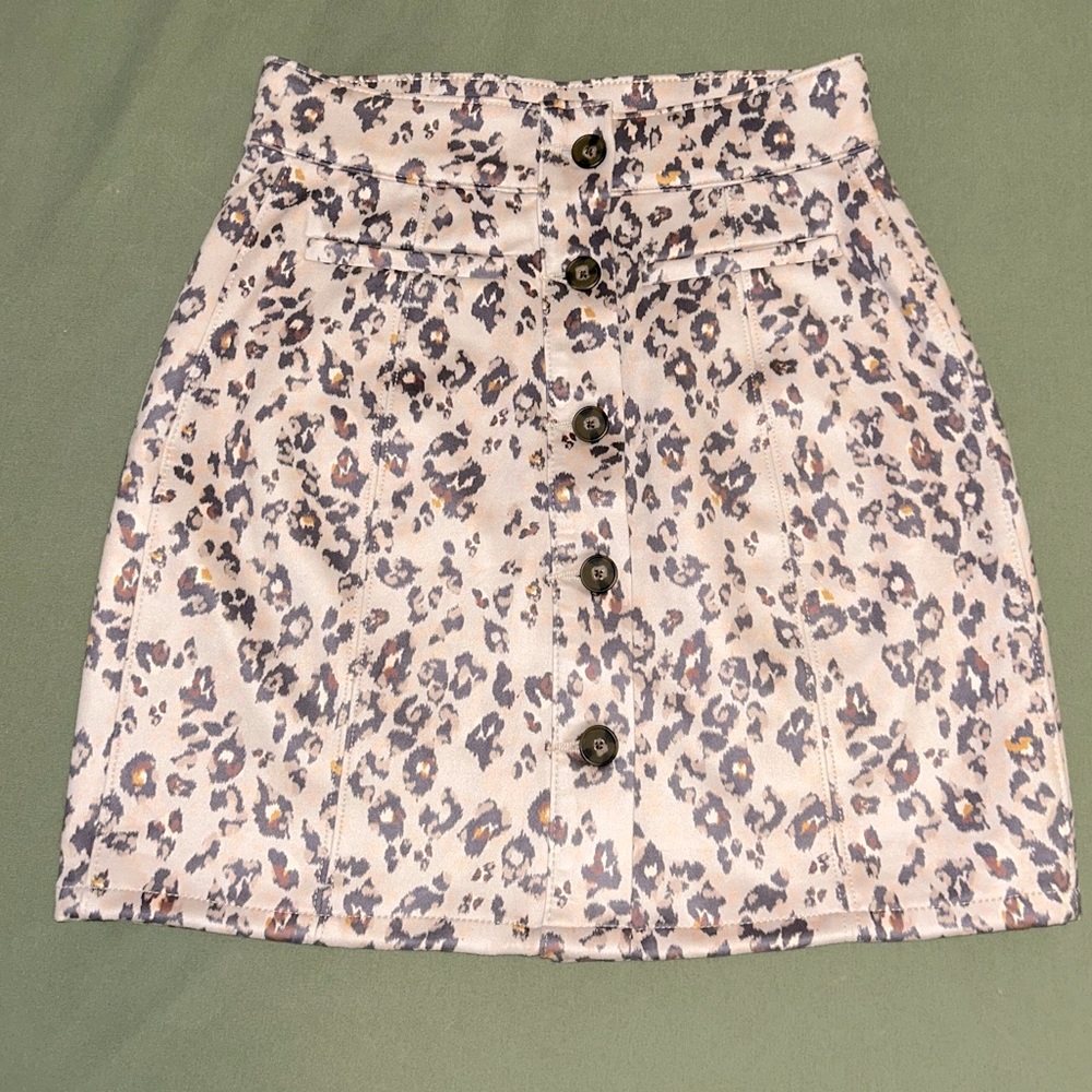 Maurices Skirt